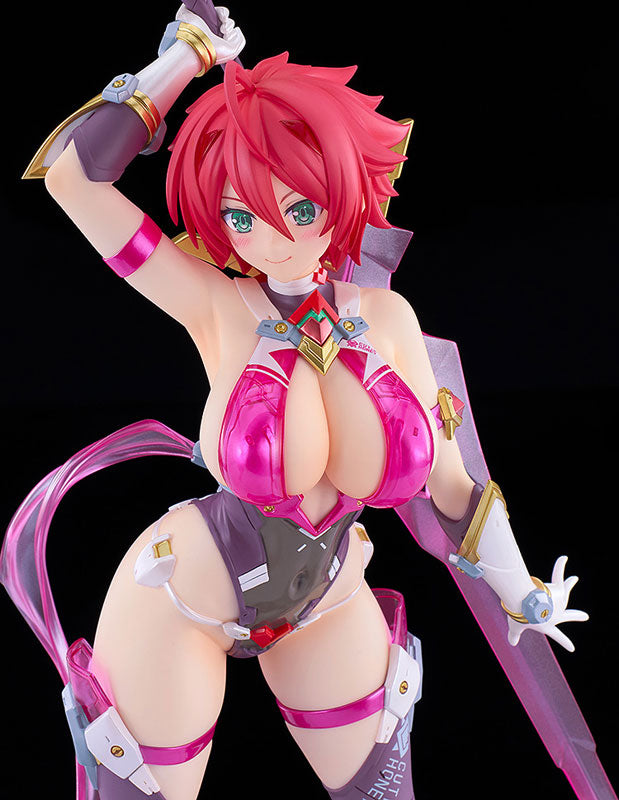 POP UP PARADE SP キューティーハニーNova キューティーハニー 完成品フィギュア