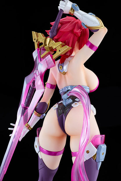 POP UP PARADE SP キューティーハニーNova キューティーハニー 完成品フィギュア
