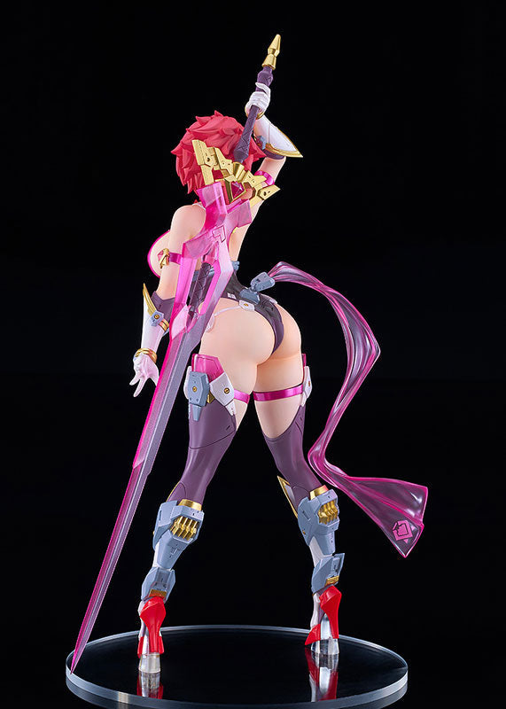 POP UP PARADE SP キューティーハニーNova キューティーハニー 完成品フィギュア