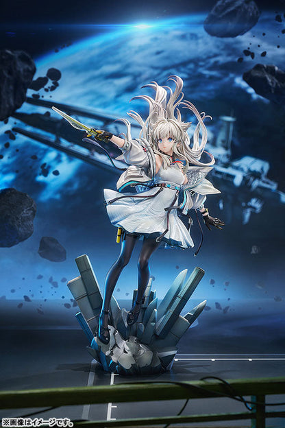 アークナイツ：エンドフィールド ペリカ 1/7 完成品フィギュア