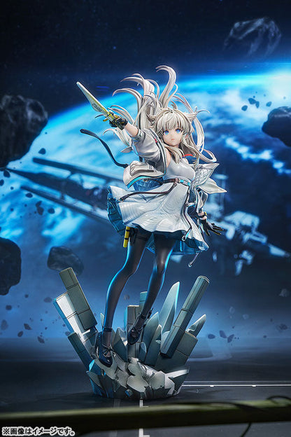 アークナイツ：エンドフィールド ペリカ 1/7 完成品フィギュア