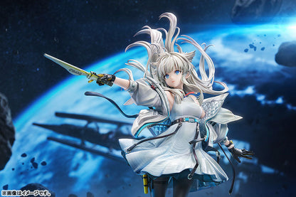 アークナイツ：エンドフィールド ペリカ 1/7 完成品フィギュア