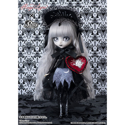 Pullip(プーリップ) nuit(ニュイ)