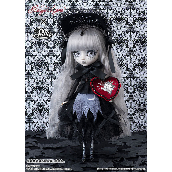 Pullip(プーリップ) nuit(ニュイ)