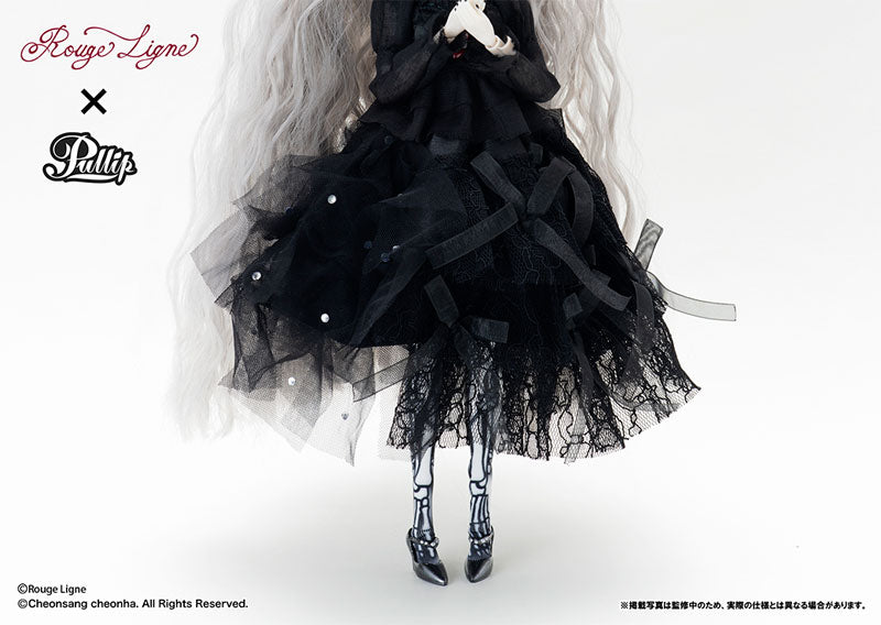Pullip(プーリップ) nuit(ニュイ)