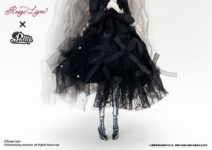 Pullip(プーリップ) nuit(ニュイ)