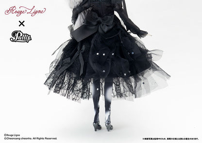 Pullip(プーリップ) nuit(ニュイ)