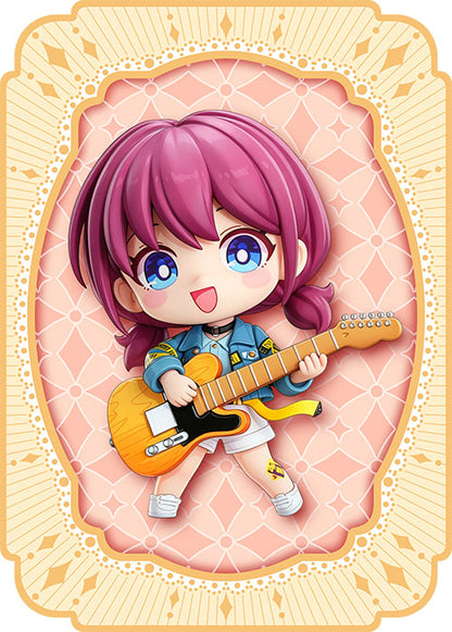 【特典】ガールズバンドクライ SDフィギュア 井芹仁菜