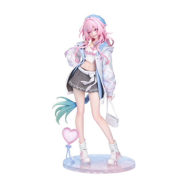 崩壊：スターレイル Gift+ キュレネ 素敵な休日 Ver. 1/8 完成品フィギュア