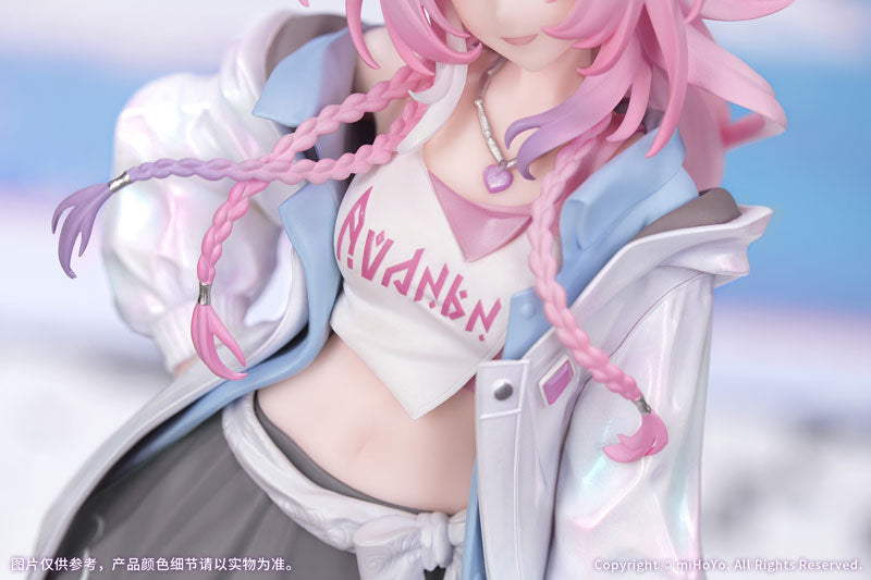 崩壊：スターレイル Gift+ キュレネ 素敵な休日 Ver. 1/8 完成品フィギュア