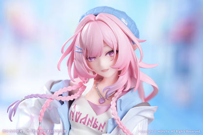 崩壊：スターレイル Gift+ キュレネ 素敵な休日 Ver. 1/8 完成品フィギュア