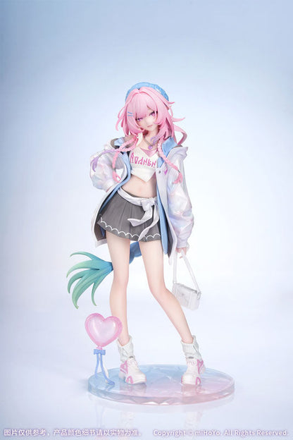 崩壊：スターレイル Gift+ キュレネ 素敵な休日 Ver. 1/8 完成品フィギュア