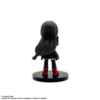 ファイナルファンタジーVII リバース アドラブルアーツプチ Vol.1　6個入りBOX