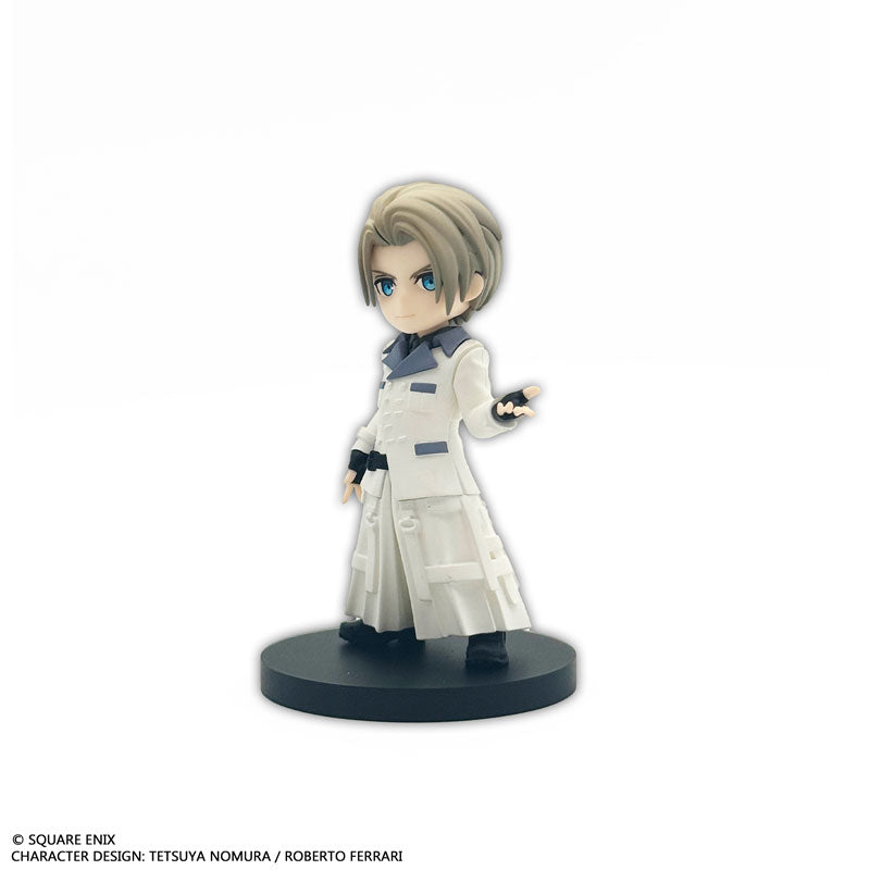 ファイナルファンタジーVII リバース アドラブルアーツプチ Vol.1　6個入りBOX