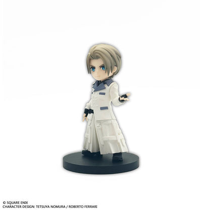 ファイナルファンタジーVII リバース アドラブルアーツプチ Vol.1　6個入りBOX