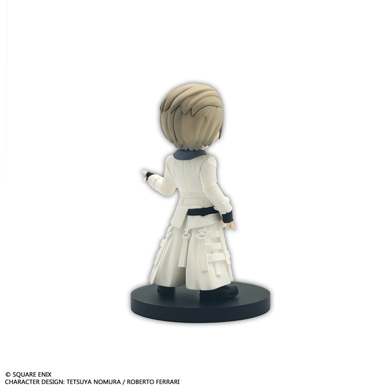 ファイナルファンタジーVII リバース アドラブルアーツプチ Vol.1　6個入りBOX