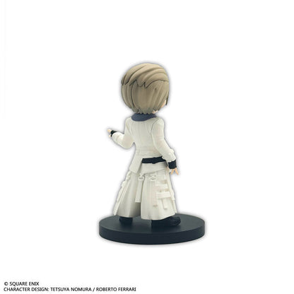 ファイナルファンタジーVII リバース アドラブルアーツプチ Vol.1　6個入りBOX