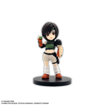 ファイナルファンタジーVII リバース アドラブルアーツプチ Vol.1　6個入りBOX