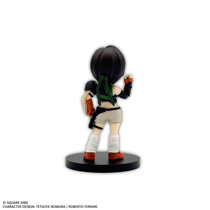 ファイナルファンタジーVII リバース アドラブルアーツプチ Vol.1　6個入りBOX