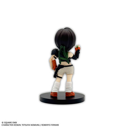 ファイナルファンタジーVII リバース アドラブルアーツプチ Vol.1　6個入りBOX