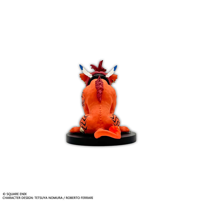 ファイナルファンタジーVII リバース アドラブルアーツプチ Vol.1　6個入りBOX