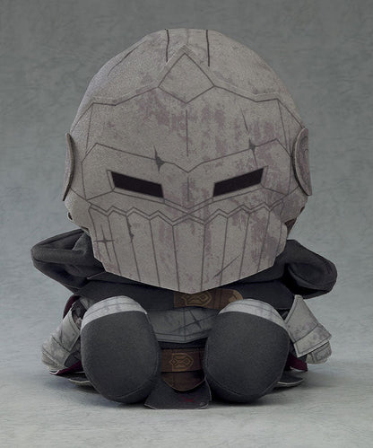 ENDER LILIES： Quietus of the Knights ぬいぐるみ 黒衣の騎士