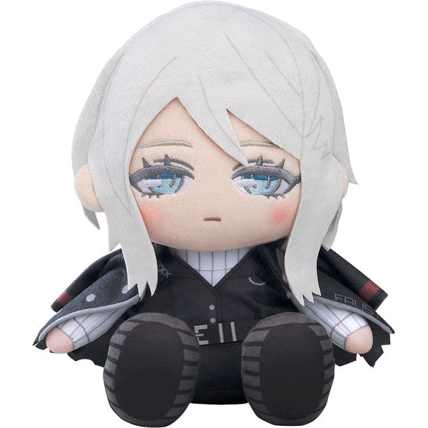 Limbus Company ぬいぐるみ ファウスト