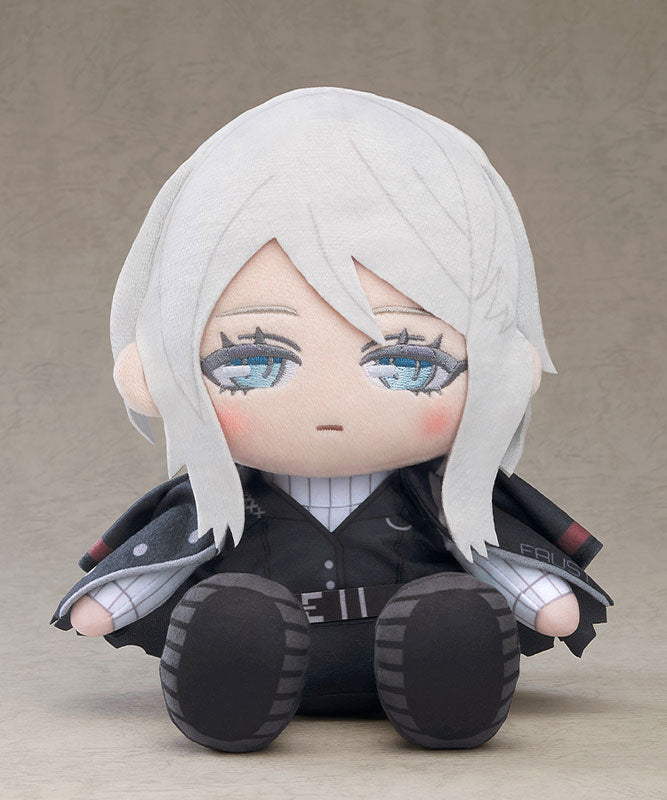 Limbus Company ぬいぐるみ ファウスト