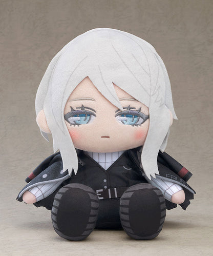Limbus Company ぬいぐるみ ファウスト