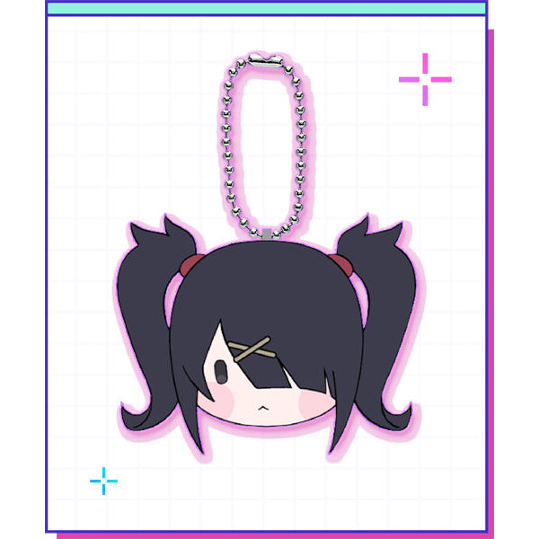 NEEDY GIRL OVERDOSE ニディガ ぬいぐるみコインポーチ あめちゃん