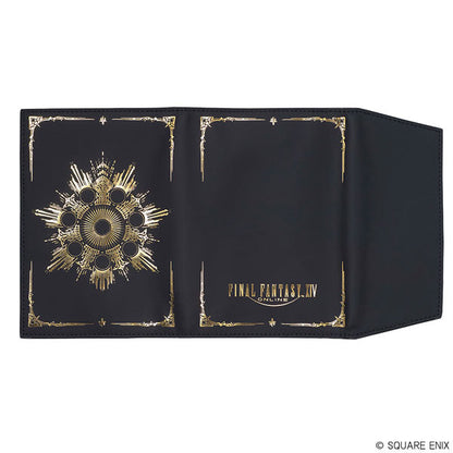 ファイナルファンタジーXIV ブックカバー 〈アゼムの魔法陣〉