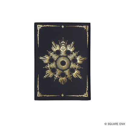 ファイナルファンタジーXIV ブックカバー 〈アゼムの魔法陣〉