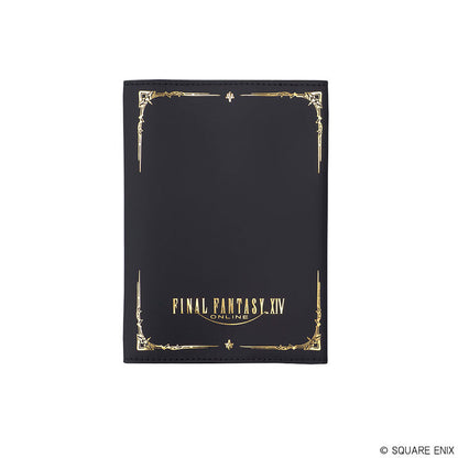 ファイナルファンタジーXIV ブックカバー 〈アゼムの魔法陣〉