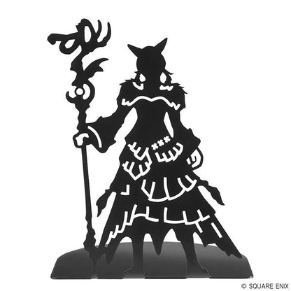 ファイナルファンタジーXIV ブックエンド 〈ヤ・シュトラ〉