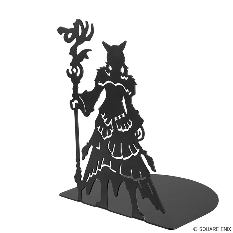 ファイナルファンタジーXIV ブックエンド 〈ヤ・シュトラ〉