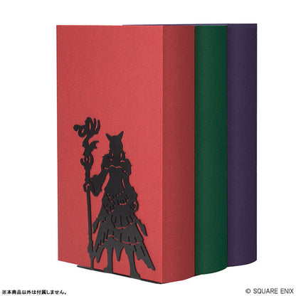 ファイナルファンタジーXIV ブックエンド 〈ヤ・シュトラ〉