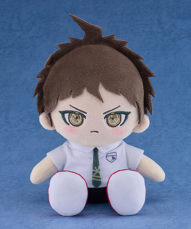 ちょこぷに ぬいぐるみ スーパーダンガンロンパ2 さよなら絶望学園 日向創