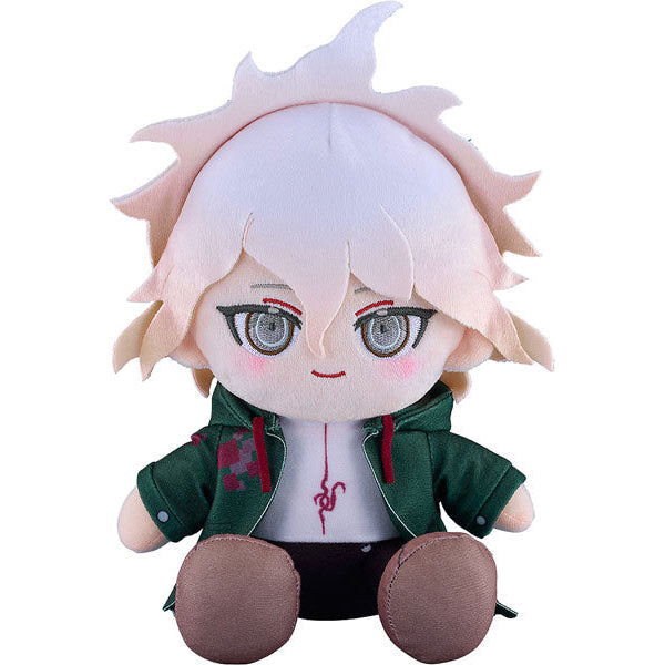 ちょこぷに ぬいぐるみ スーパーダンガンロンパ2 さよなら絶望学園 狛枝凪斗