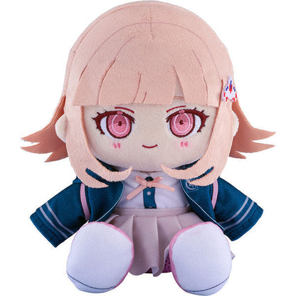 ちょこぷに ぬいぐるみ スーパーダンガンロンパ2 さよなら絶望学園 七海千秋