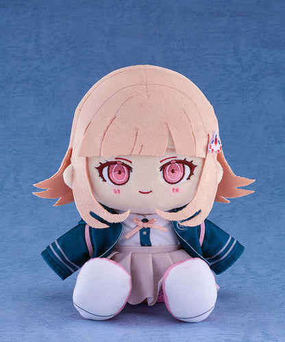 ちょこぷに ぬいぐるみ スーパーダンガンロンパ2 さよなら絶望学園 七海千秋