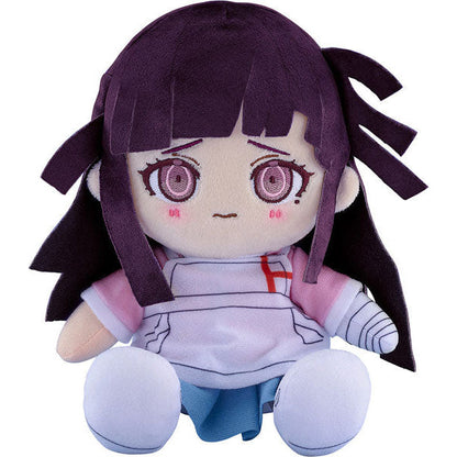 ちょこぷに ぬいぐるみ スーパーダンガンロンパ2 さよなら絶望学園 罪木蜜柑