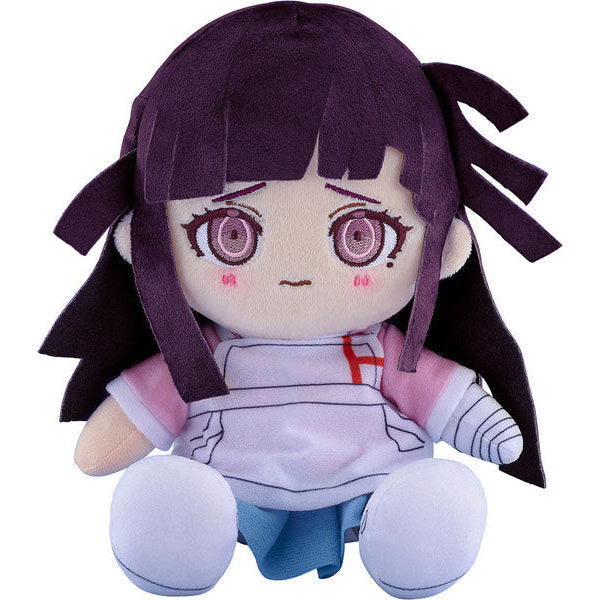 ちょこぷに ぬいぐるみ スーパーダンガンロンパ2 さよなら絶望学園 罪木蜜柑