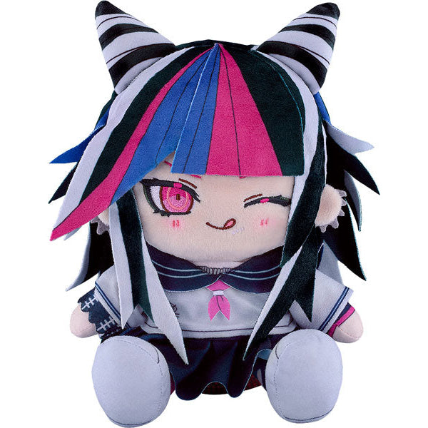 ちょこぷに ぬいぐるみ スーパーダンガンロンパ2 さよなら絶望学園 澪田唯吹