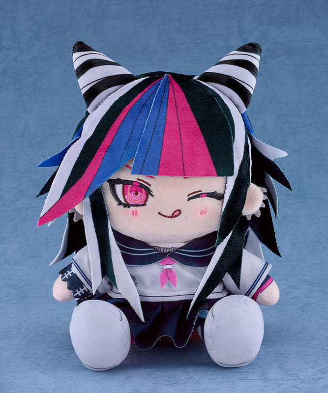 ちょこぷに ぬいぐるみ スーパーダンガンロンパ2 さよなら絶望学園 澪田唯吹