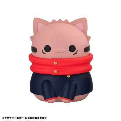 MEGA CAT PROJECT 呪術廻戦 呪術ニャンコ 渋谷事変 8個入りBOX