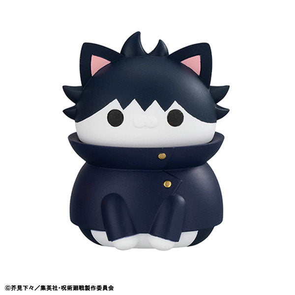 MEGA CAT PROJECT 呪術廻戦 呪術ニャンコ 渋谷事変 8個入りBOX