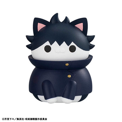 MEGA CAT PROJECT 呪術廻戦 呪術ニャンコ 渋谷事変 8個入りBOX