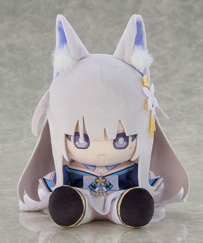 【特典】アズールレーン 大鳳＆信濃 プニプニ ぬいぐるみ