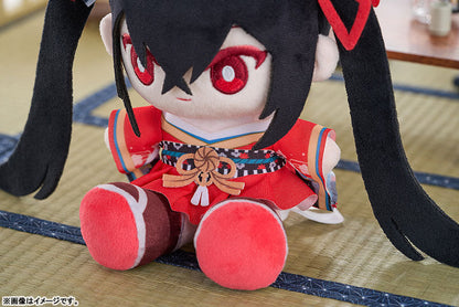 アズールレーン 大鳳 プニプニ ぬいぐるみ