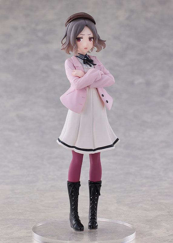 CHILLfigg ガールズバンドクライ 5個入りBOX